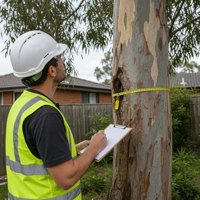Arborist Reports job in Geelong by qualified local arborists
